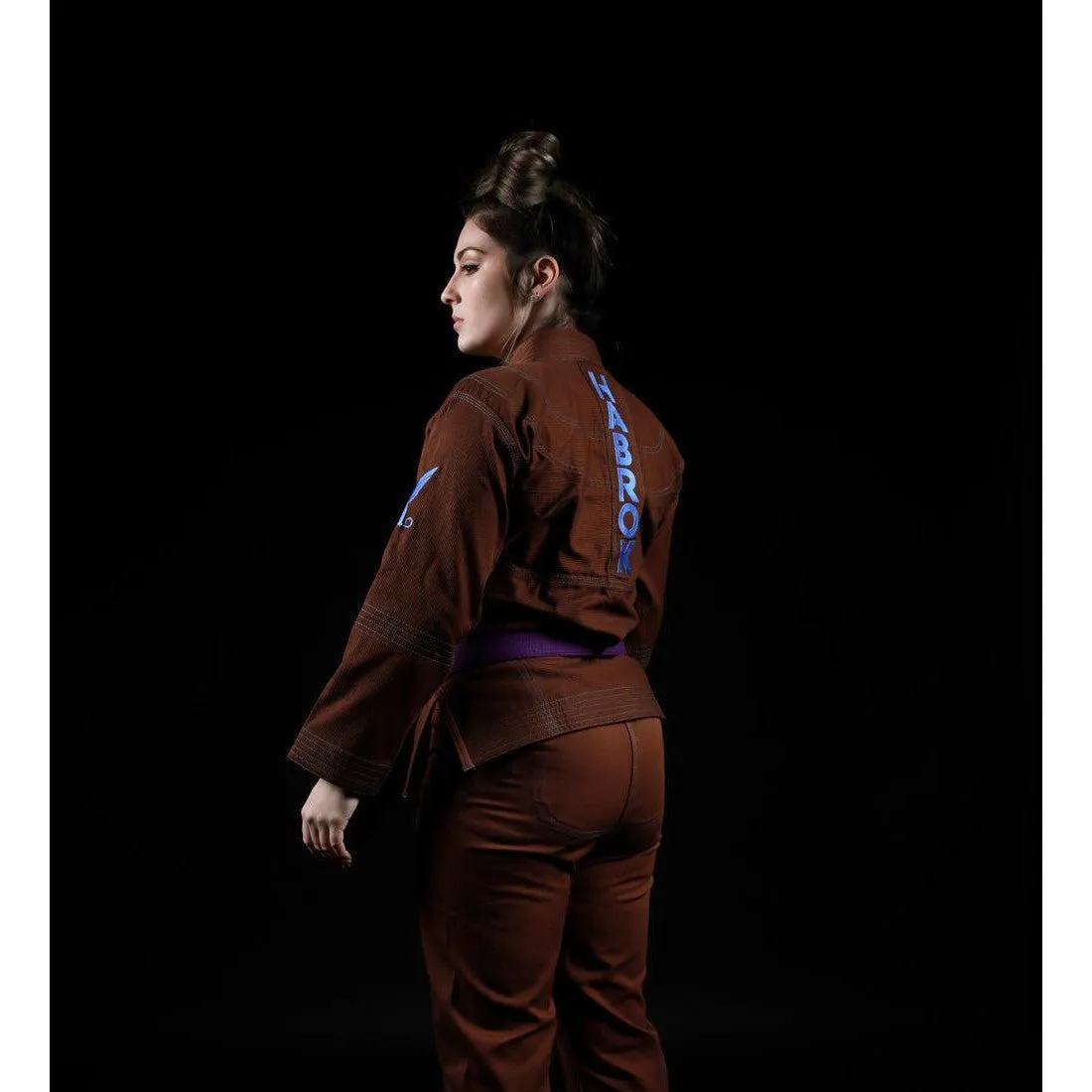 Viking Valkyrie Warrior | Multi-Panel BJJ GI | Limited Edition