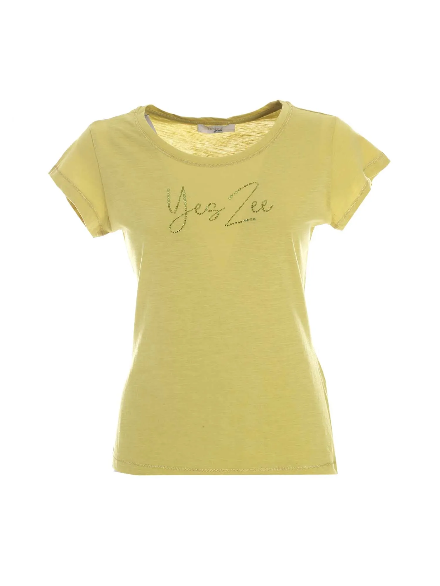 Yes-zee T-shirt T257 TL02