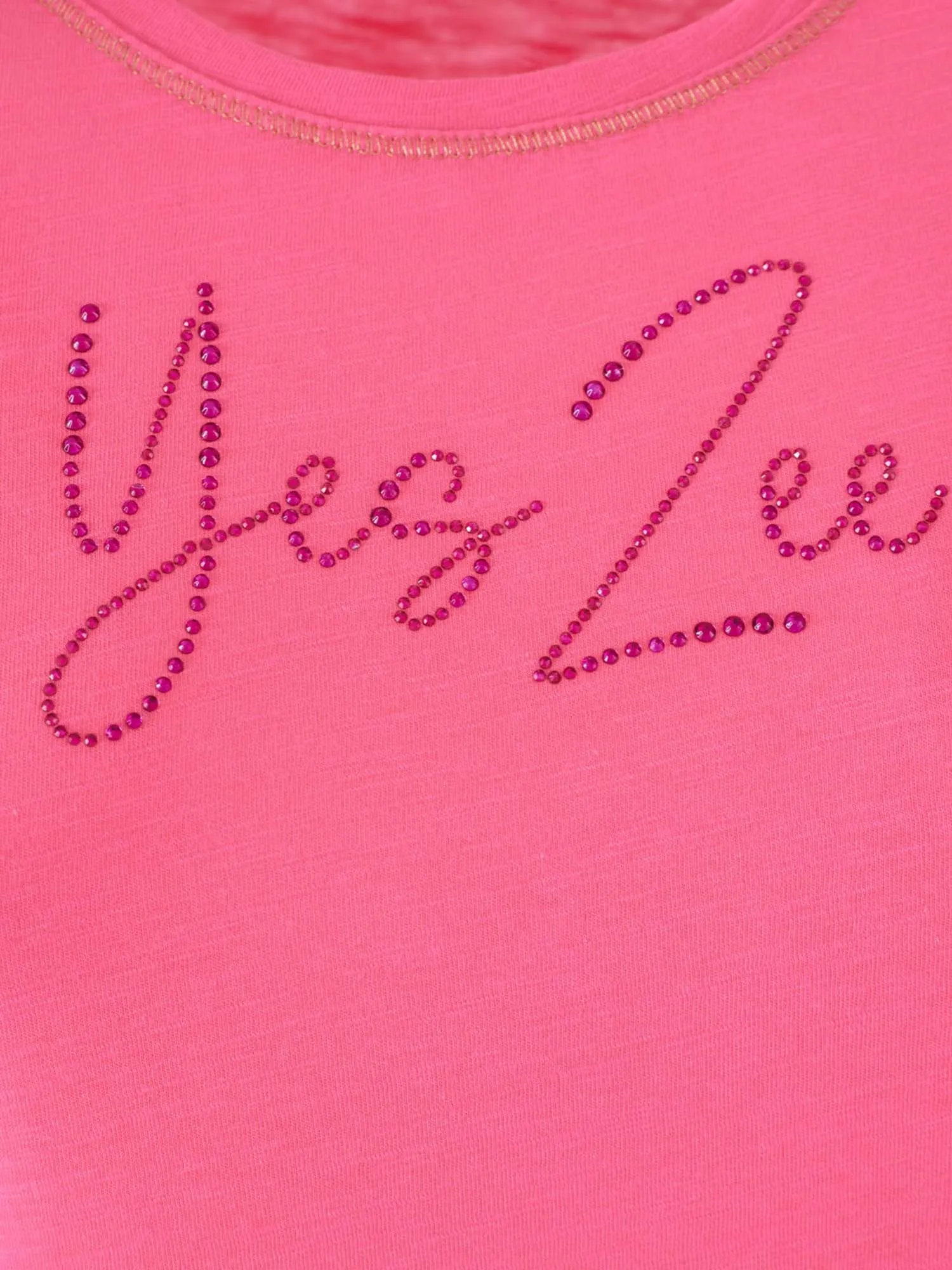 Yes-zee T-shirt T257 TL02