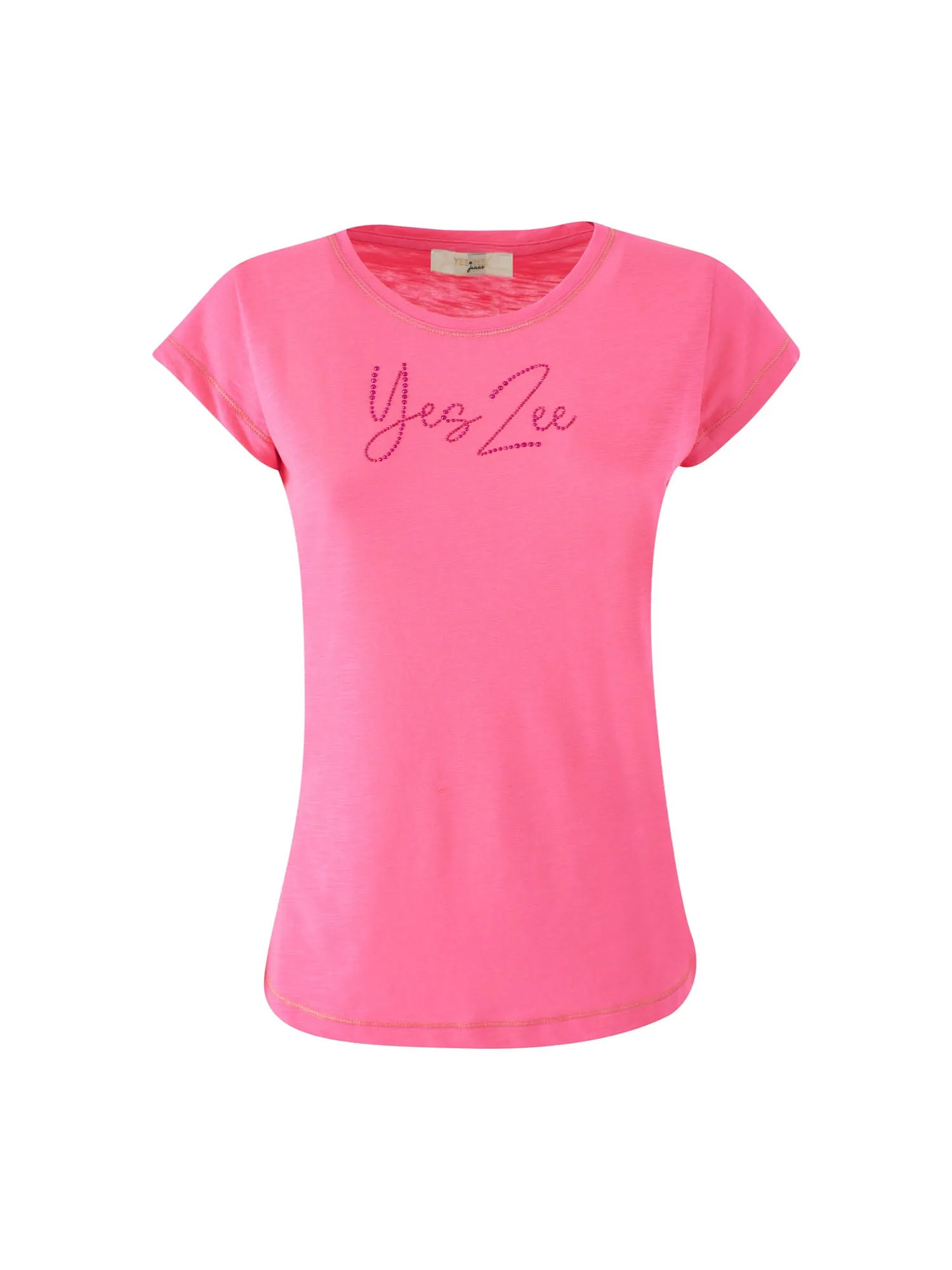 Yes-zee T-shirt T257 TL02