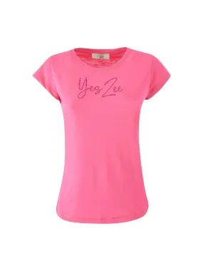 Yes-zee T-shirt T257 TL02