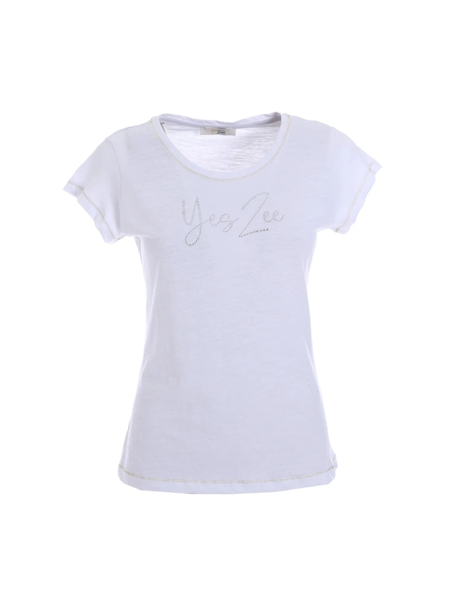 Yes-zee T-shirt T257 TL02