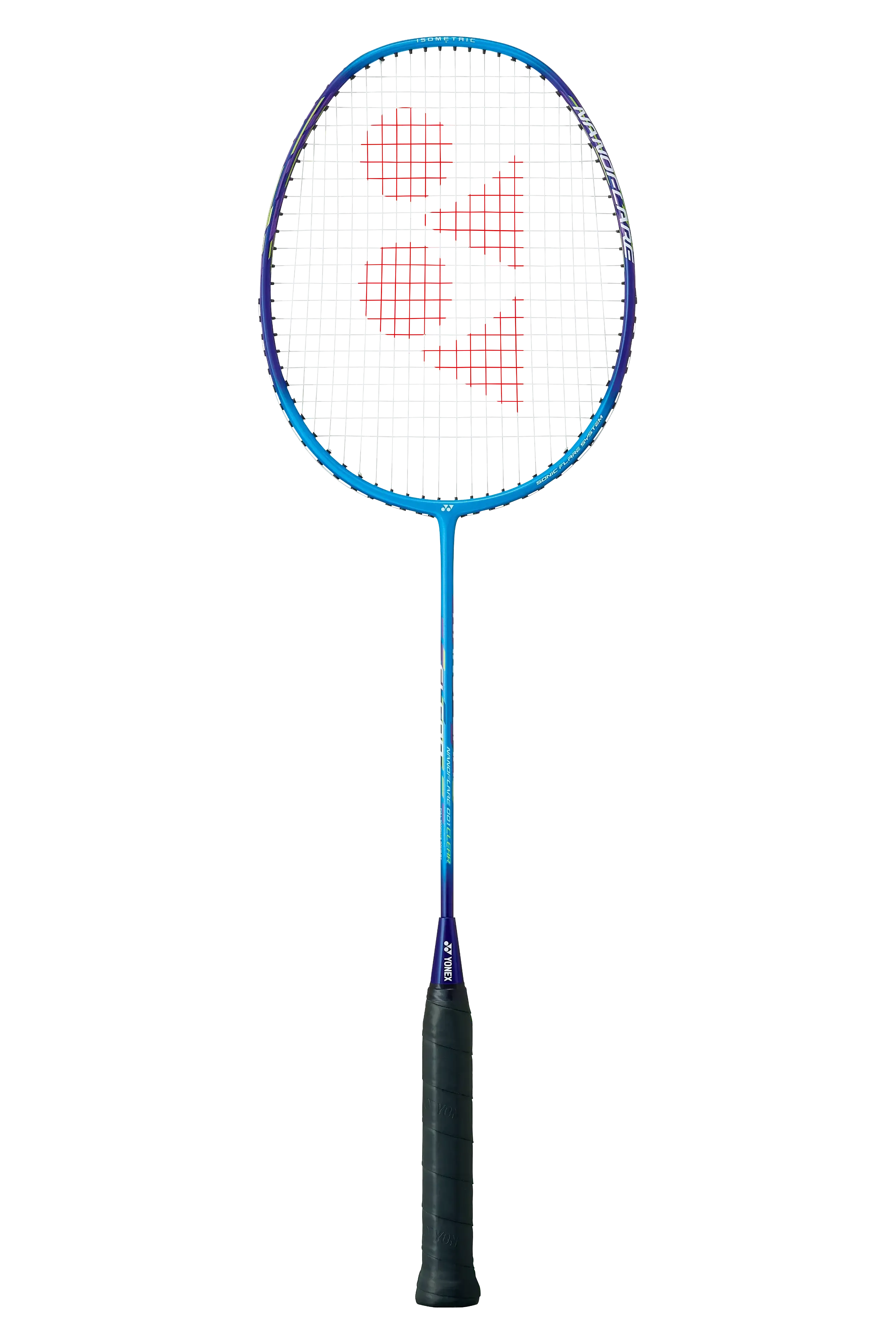 Yonex Nanoflare 001 Clear Badminton Racket