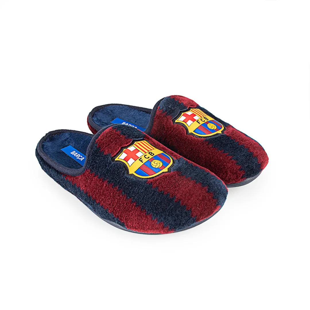 Zapatillas FC Barcelona 1ª Equipación 23-24