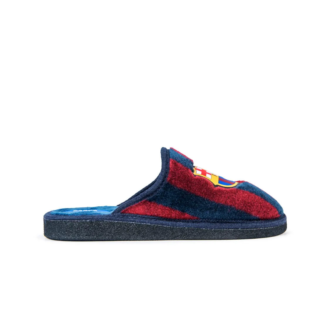 Zapatillas FC Barcelona Dogo Rayas Blaugrana