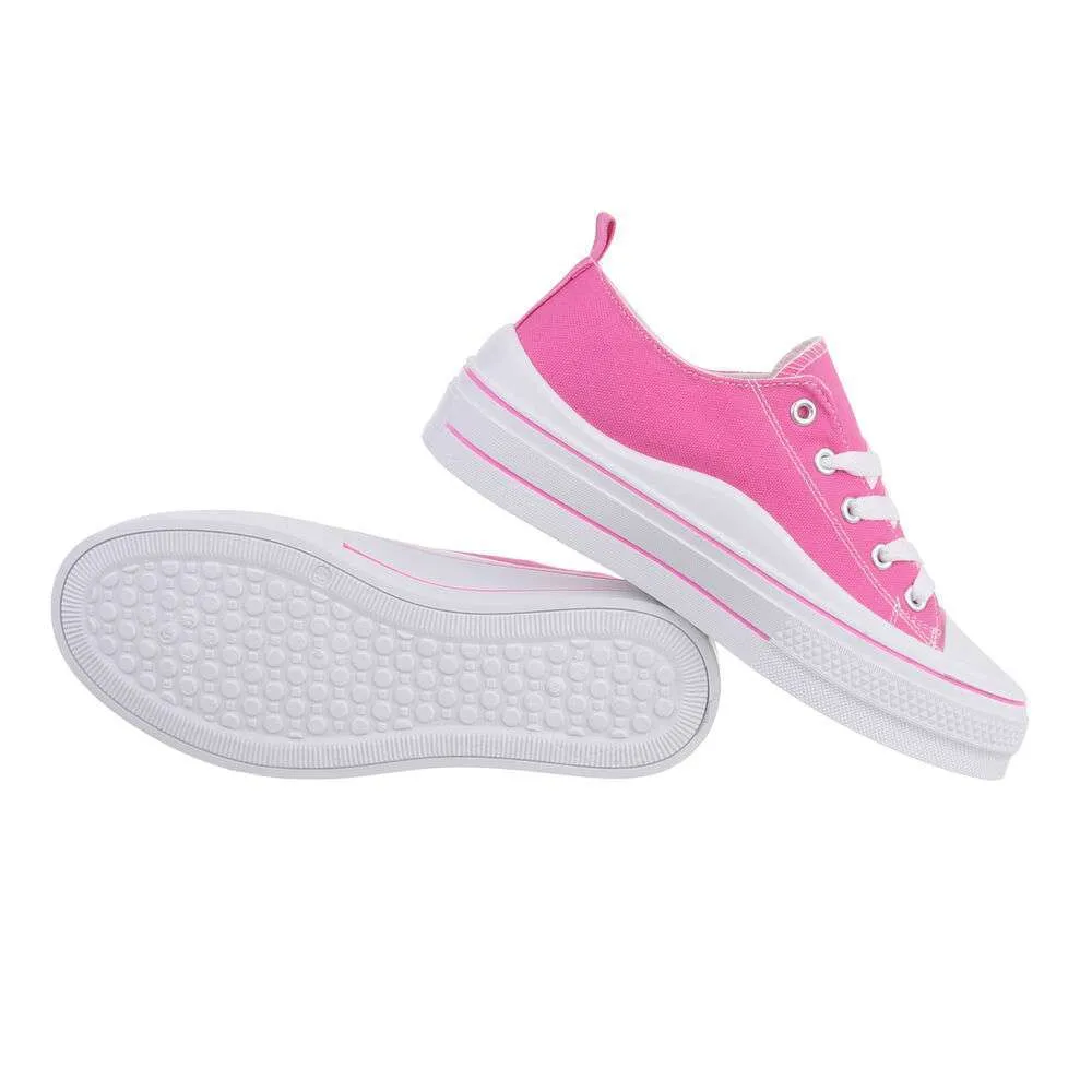 Zapatillas lona canvas corazon| Ultimo 38(39)